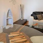 Pensión Riva Split
