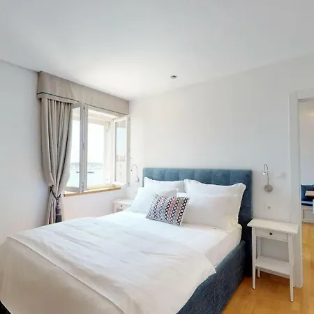 Gæstehus Riva 4*