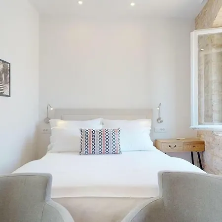 Riva Konukevi 4*