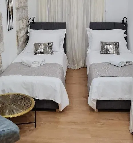 Riva Apartments 4* Split