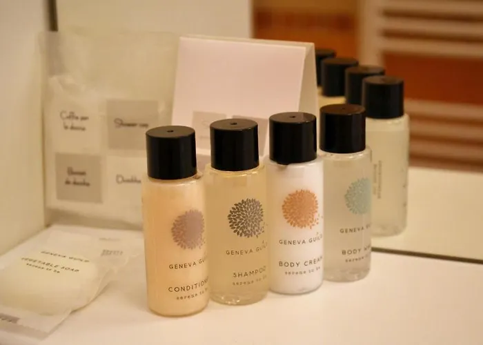 Riva 4* 스플리트