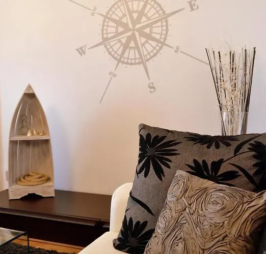 Riva Apartments Split