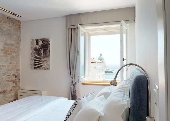 Riva 게스트하우스 4*