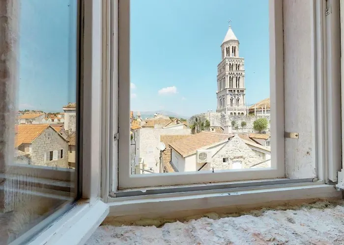 Guest house Riva Apartments