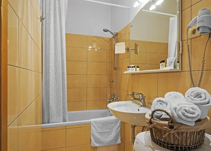 Riva Apartments Split