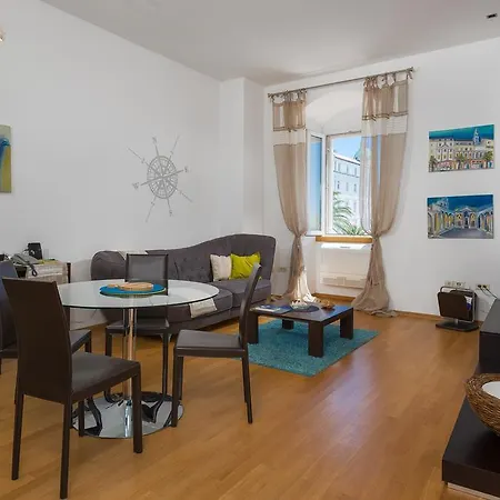 Riva Maison d'hôtes 4*