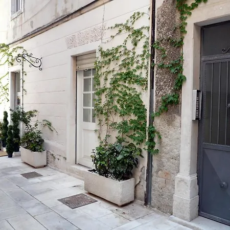 Riva Maison d'hôtes Split