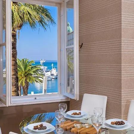 Maison d'hôtes Riva 4*