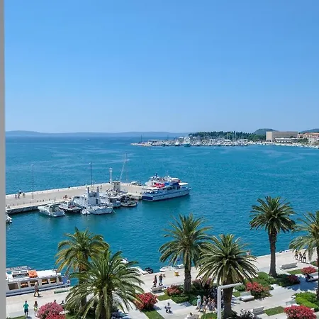 Riva Maison d'hôtes Split