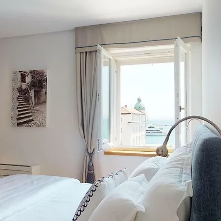 Riva Maison d'hôtes 4*