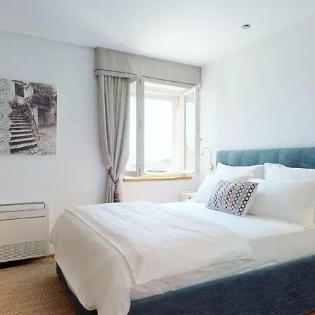 Riva Apartments Gostinjska kuća