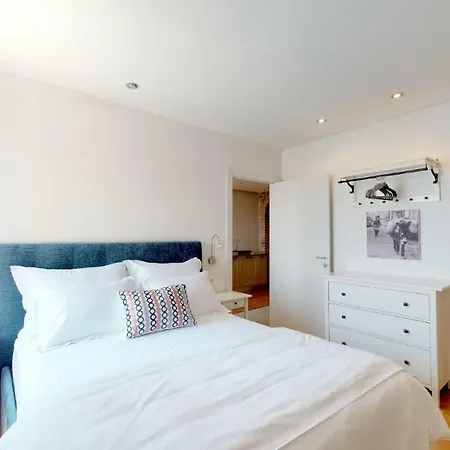 Riva Apartments Gostinjska kuća Split