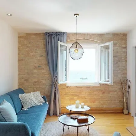 Riva Maison d'hôtes 4*