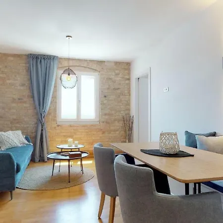 Maison d'hôtes Riva