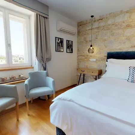 Riva Maison d'hôtes 4*