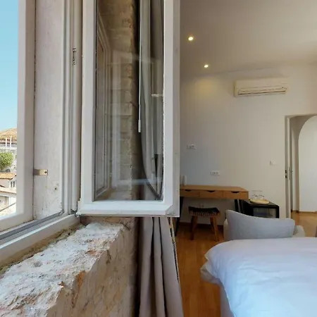 Riva Maison d'hôtes Split