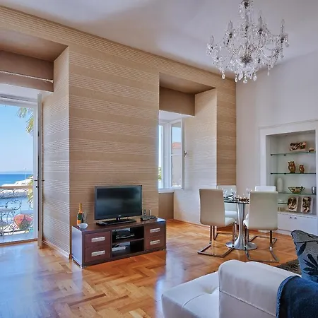Maison d'hôtes Riva 4*