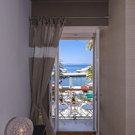 Riva Maison d'hôtes