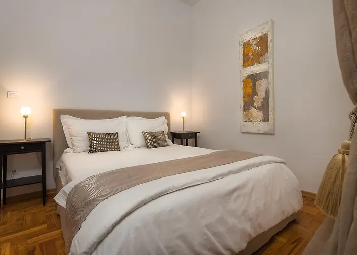 Gostinjska kuća Riva Apartments