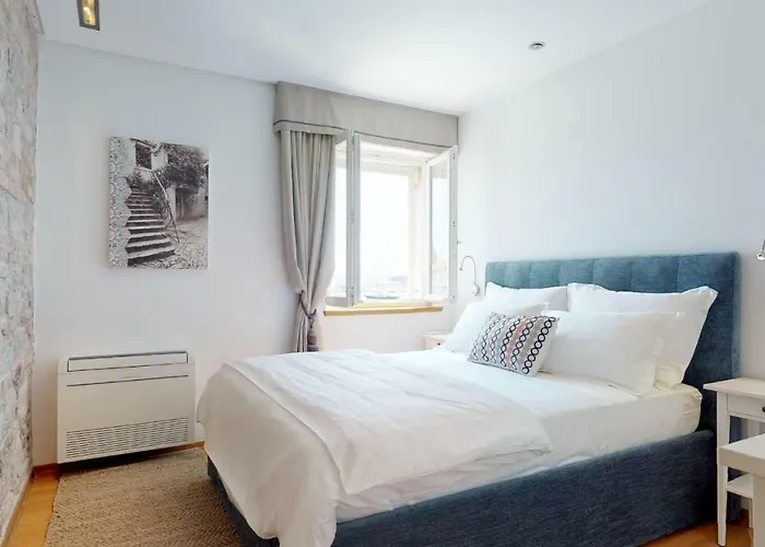 Riva Apartments Gostinjska kuća