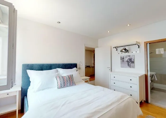 Riva Apartments Gostinjska kuća Split