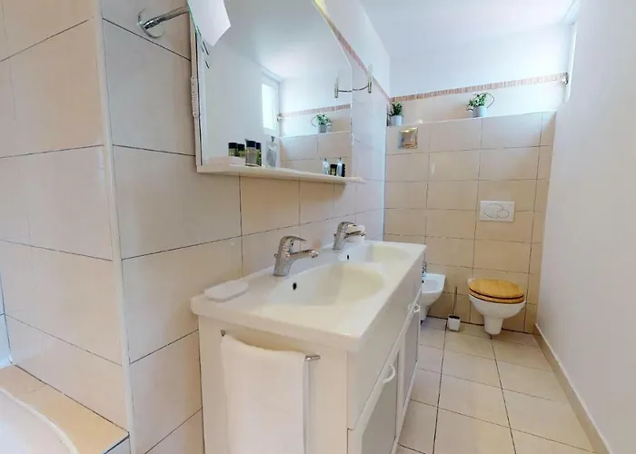 Riva Apartments Split