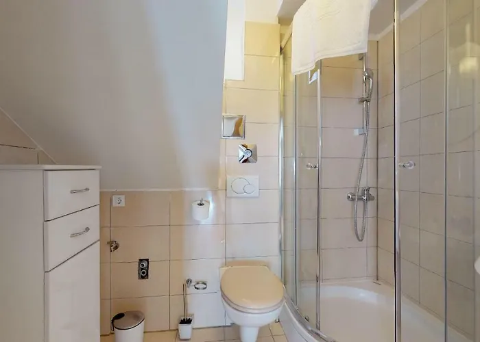 Riva Apartments Gostinjska kuća