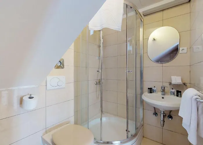 Riva Apartments Gostinjska kuća 4*