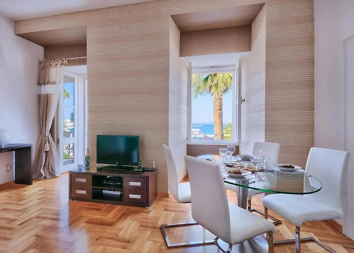 Riva Apartments Split